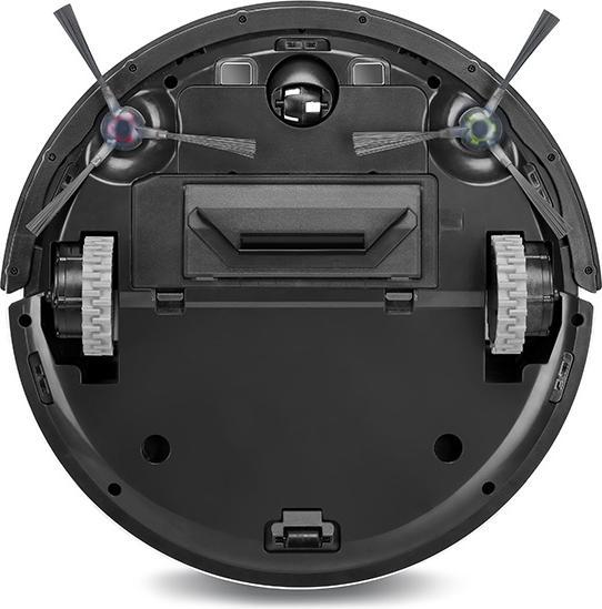 Actual product image Ecovacs Robotics Deebot 901 (Robot vacuum)