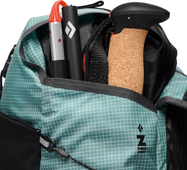 Produktbild Black Diamond W Distance 22 Backpack (22 l)