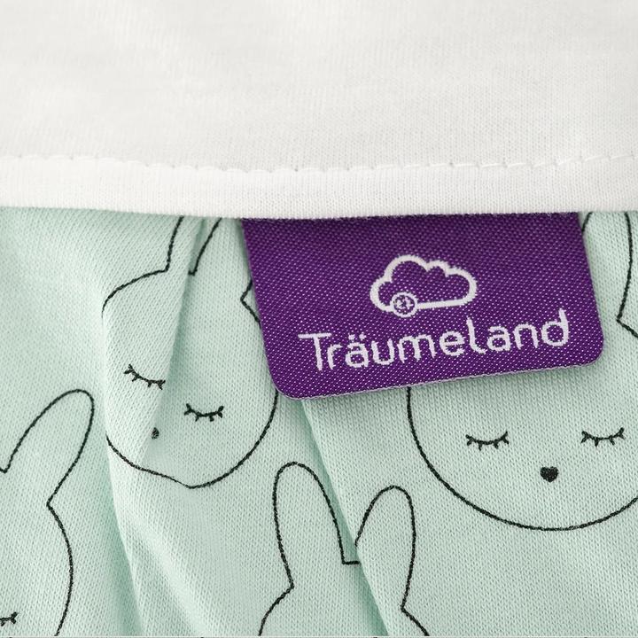 Image du produit Träumeland Sac de couchage Liebmich (86 cm, Été)