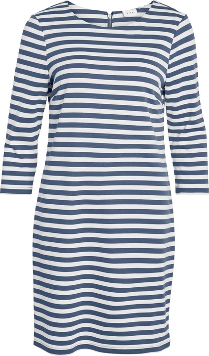 Produktbild Vila 3/4-Arm Kurzkleid (XXL)