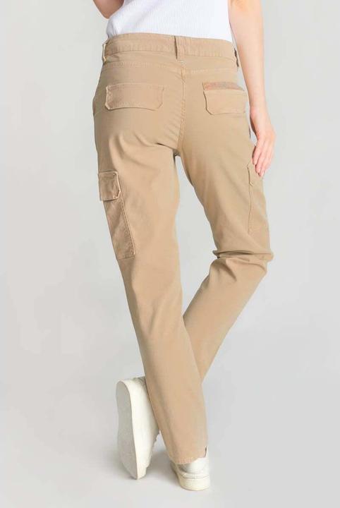 Produktbild Le Temps Des Cerises cargohose damen castellas (W34/L36)