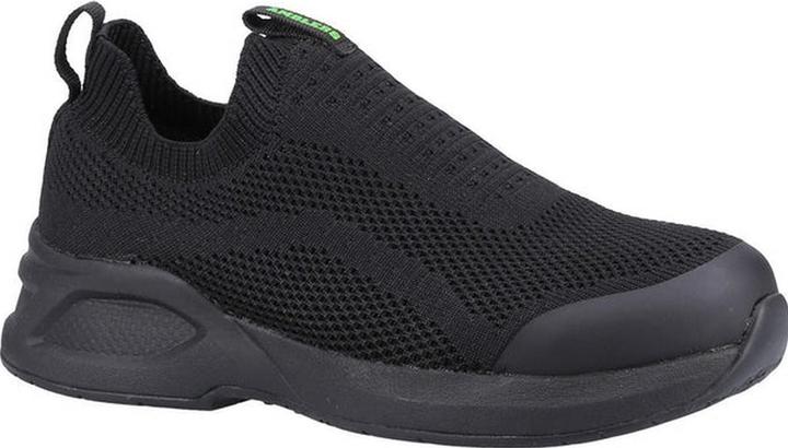 Produktbild Amblers Safety AS609 SicherheitsTurnschuhe (38)