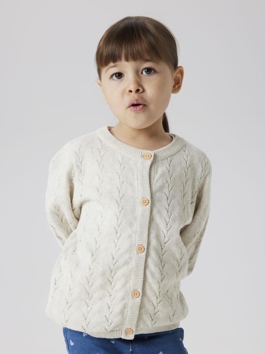 Produktbild Name it Langarm Strickjacke (50)