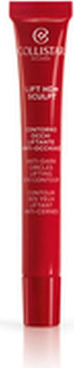 Image du produit Collistar Lifting HD + Lifting contour des yeux (Crème pour les yeux, 15 ml, Jour + nuit)