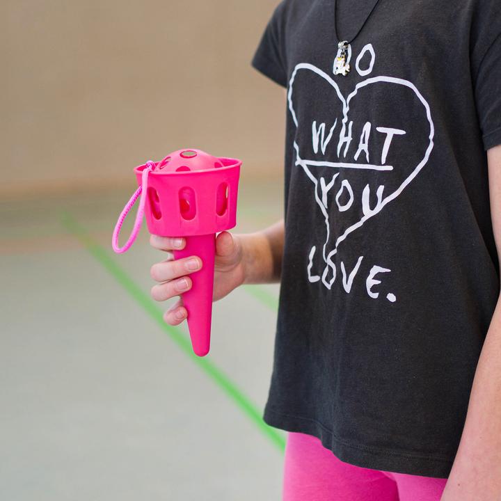 Produktbild Sport-Thieme Geschicklichkeitsspiel Ball an der Schnur