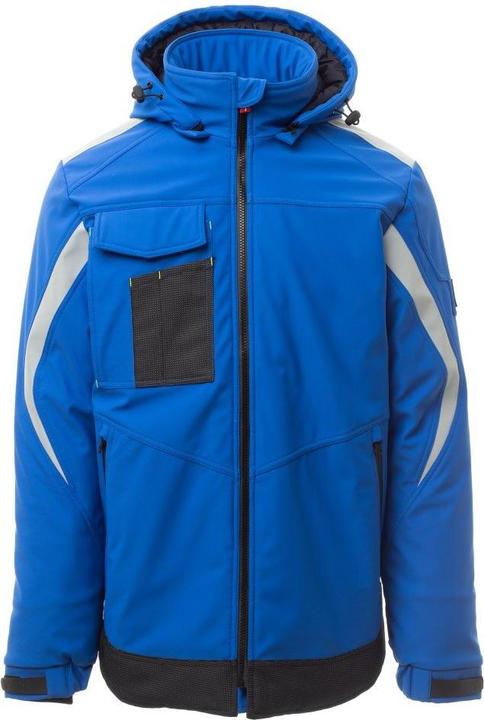 Blu Navy, Blu Reale