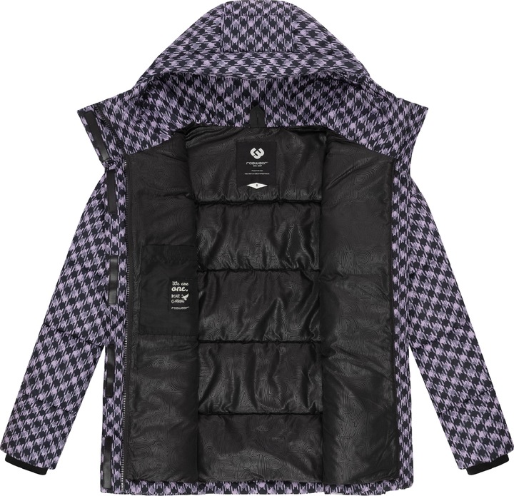 Image du produit Ragwear Wikesh Print (5XL)