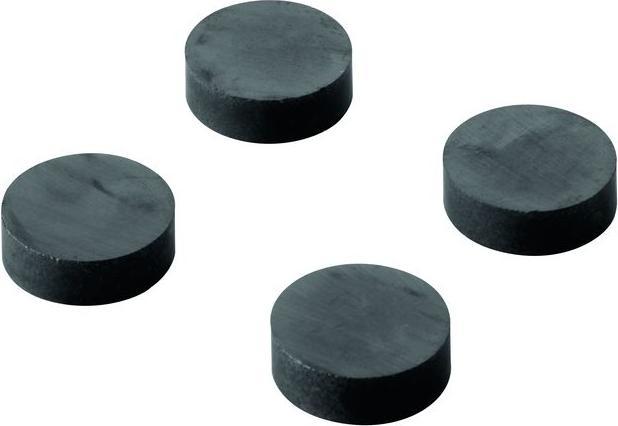 Actual product image Hettich Magnet Ø 18 mm x 5 mm