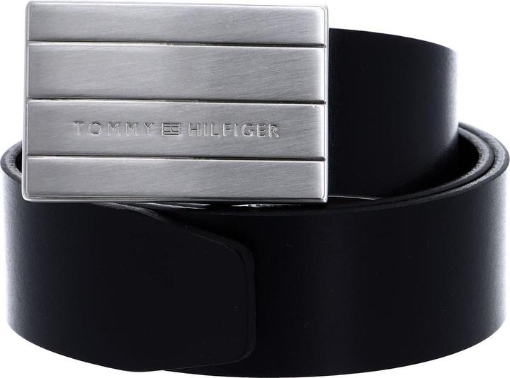 Produktbild Tommy Hilfiger Formal Leather Belt 3.5
