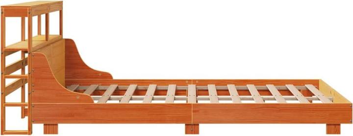Image du produit vidaXL Bettgestell (150 x 200 cm)