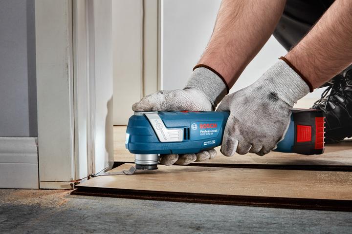 Actual product image Bosch Professional GOP 18V-34