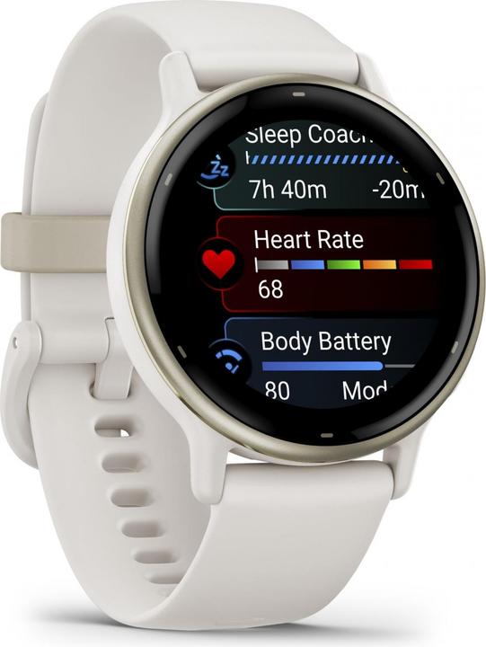 Actual product image Garmin vivoactive 5 (42.20 mm, WLAN only)