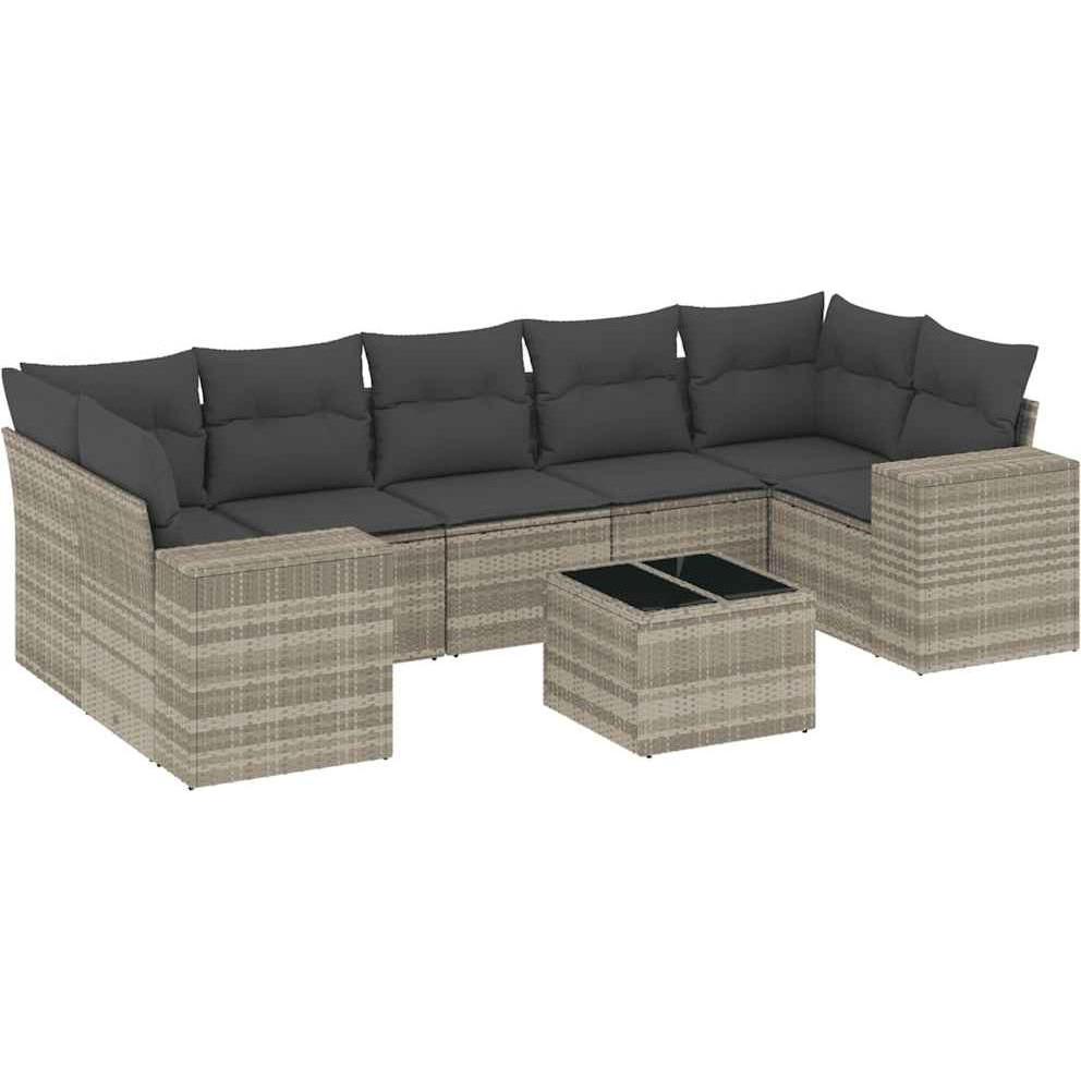 VidaXL, Gartenlounge, Perpetua