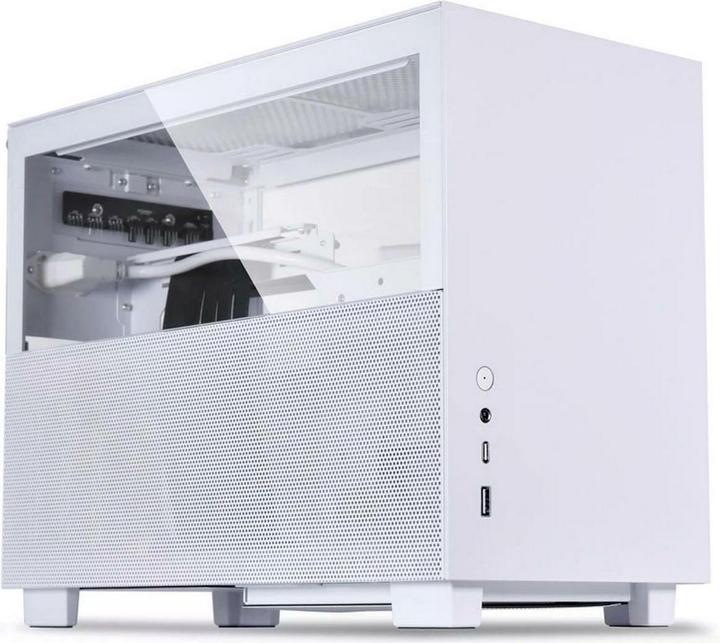 Actual product image Lian-Li Q58W3 (Mini-ITX)