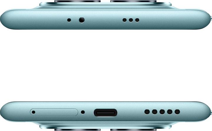 Produktbild Xiaomi Smartphone MOBILE PHONE M8 5G/8/512GB GREEN MZB0NR5EU (512 GB, Green, 6.77", Hybrid Dual SIM, 5G)