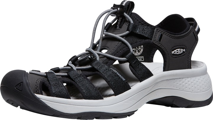 Actual product image Keen W Astoria West Sandal (36)