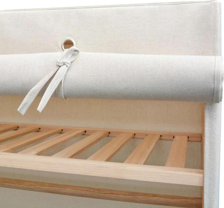 Image du produit VidaXL Leonardo (110 x 40 x 170 cm)