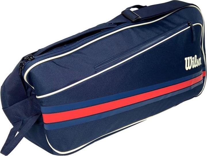 Productafbeelding Wilson Rackettas (3R)