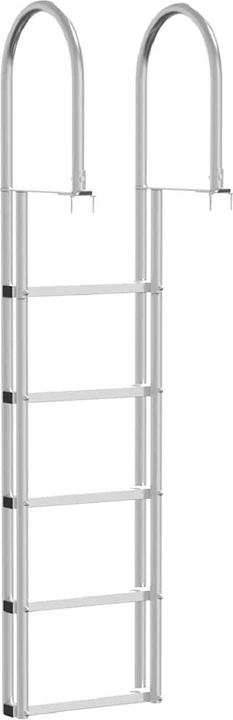 Image du produit vidaXL Dockleiter