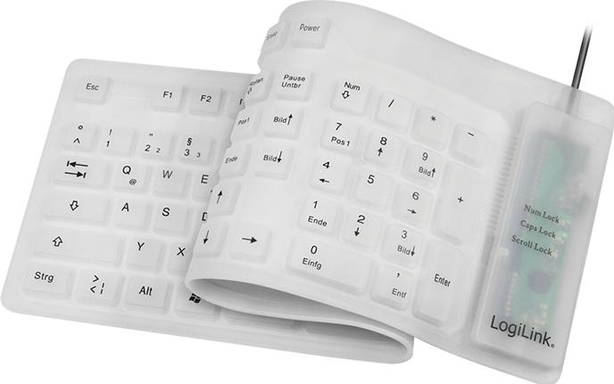 Actual product image LogiLink Flexibel (Germany, Cable)