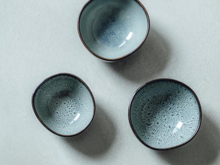 Image du produit Like. by Villeroy & Boch Soupebol Lave gris (12.80 cm, 0.28 l, 1 x)