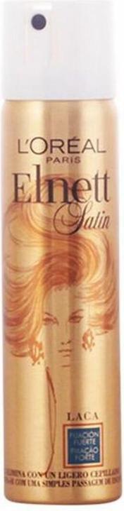 Immagine prodotto L'Oréal Paris Lacca per capelli Paris Elnett Satin Extra Strength (75 ml)
