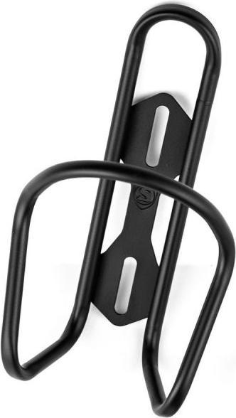 Produktbild Silca Sicuro Titanium Bottle Cage Black Cerakote Edition