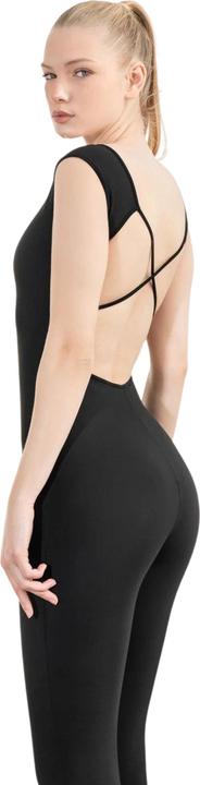 Actual product image Lismina 2600 Akita Jumpsuit (S)