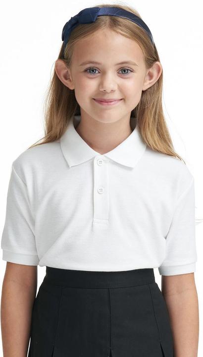 Produktbild Awdis Academy Poloshirt (158)