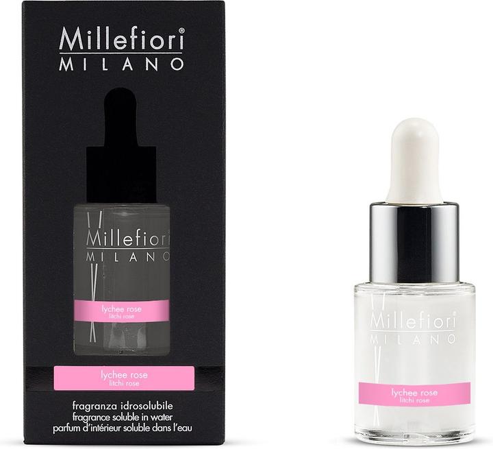 Image du produit Millefiori Litchi Rose
