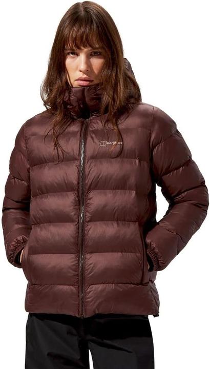 Produktbild Berghaus Women's Ewden Jacket (XXL)
