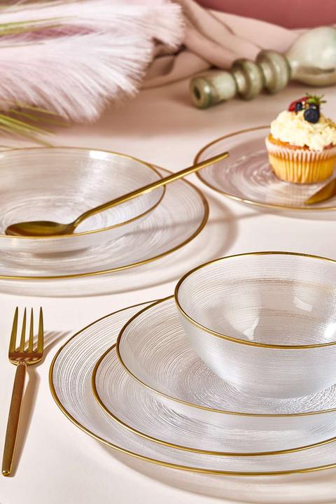 Produktbild Hermia Feastware Dinner Set (24 Stk.)