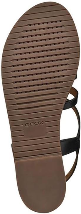 Actual product image Geox D Sozy S D Flat Sandal (39)