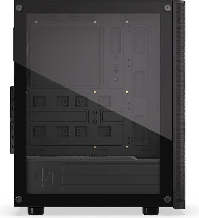 Produktbild Endorfy Ventum 200 (ATX, mATX, Mini-ITX)