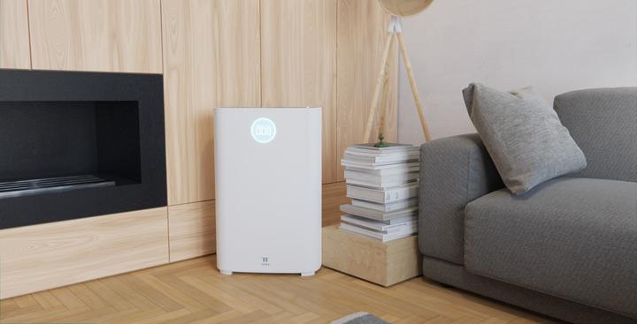 Image du produit Tesla Oro valytuvas Pro L oro valytuvas (43 m²)