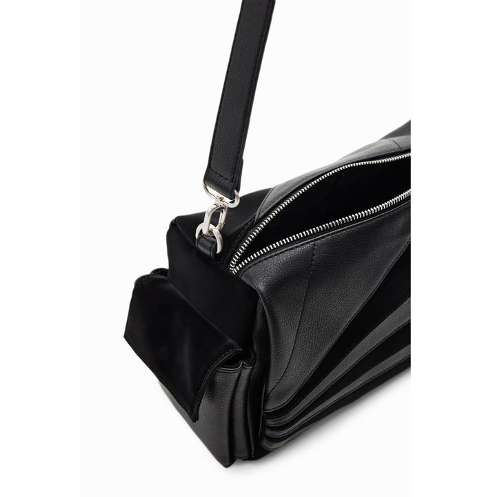 Actual product image Desigual Machina shoulder bag 26.5 cm