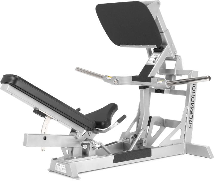 Produktbild Freemotion Epic Plate Loaded Leg Press