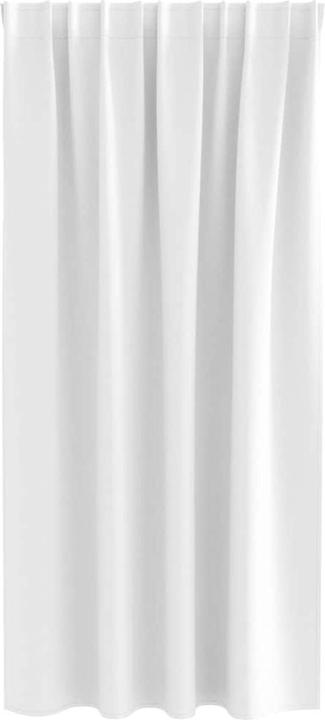 Actual product image VidaXL Vorhänge (175 x 140 cm)