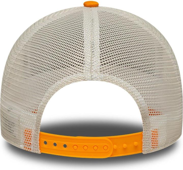 Produktbild New Era A-Frame Mesh Trucker Cap - COSTA BRAVA Spain (One Size)