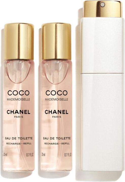 Produktbild Chanel Coco Mademoiselle (Eau de Toilette, 60 ml)
