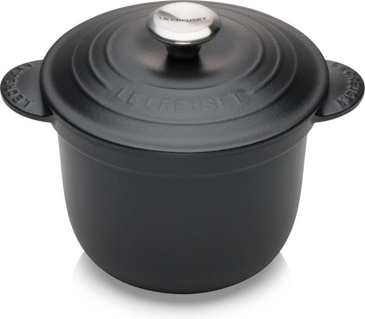 Produktbild Le Creuset Cocotte Every (18 cm, Bräter + Schmortopf, Gusseisen)