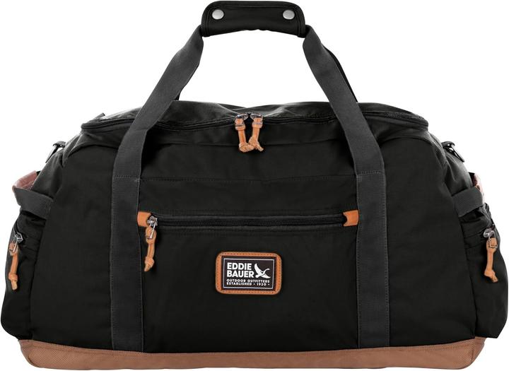Actual product image Eddie Bauer Bygone Duffel Bag (45 l)