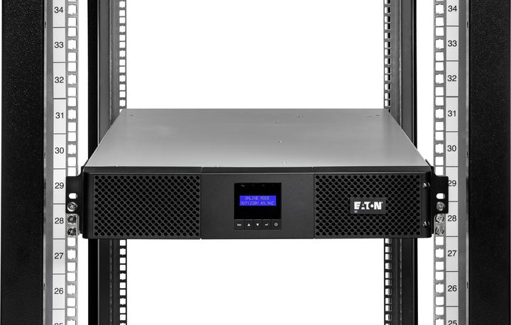 Produktbild Eaton Extension Batterie pour 9E rack 2 & 3kW