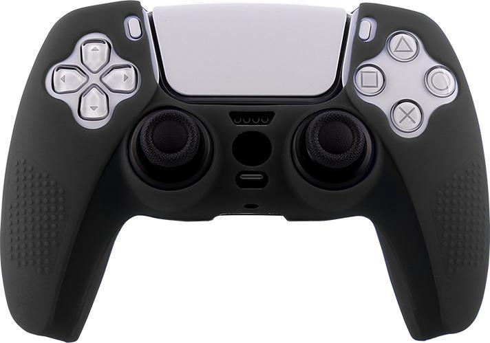 Actual product image Nyko Deluxe Master Pak for PlayStation 5 Gaming controller attachment (PS5)