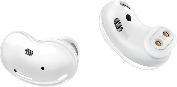 Produktbild Samsung Galaxy Buds Live (Aktive Geräuschunterdrückung, 4.50 h, Kabellos)
