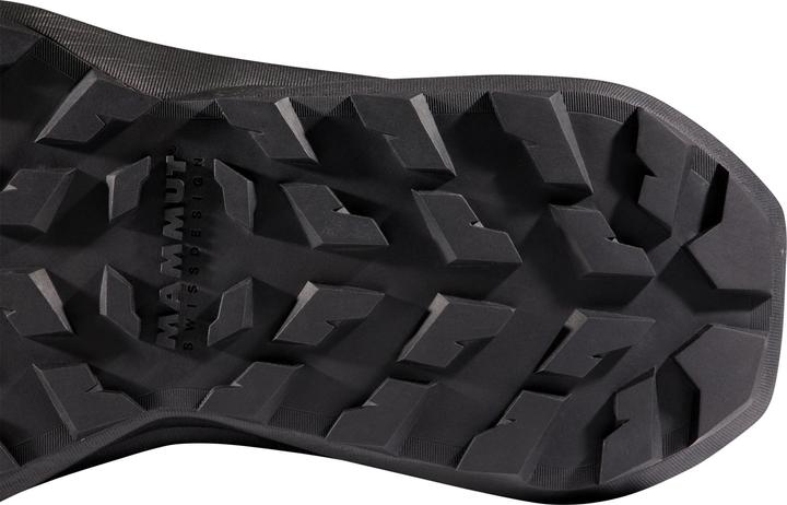 Produktbild Mammut Aenergy Hike Low Women (40 2/3)