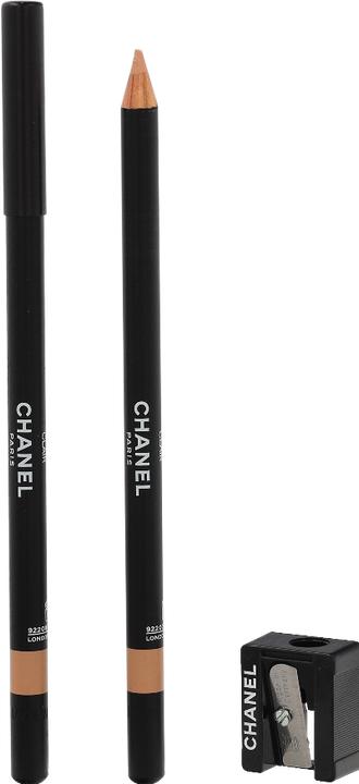 Actual product image Chanel Le Crayon Khôl Clair (69 Clair)
