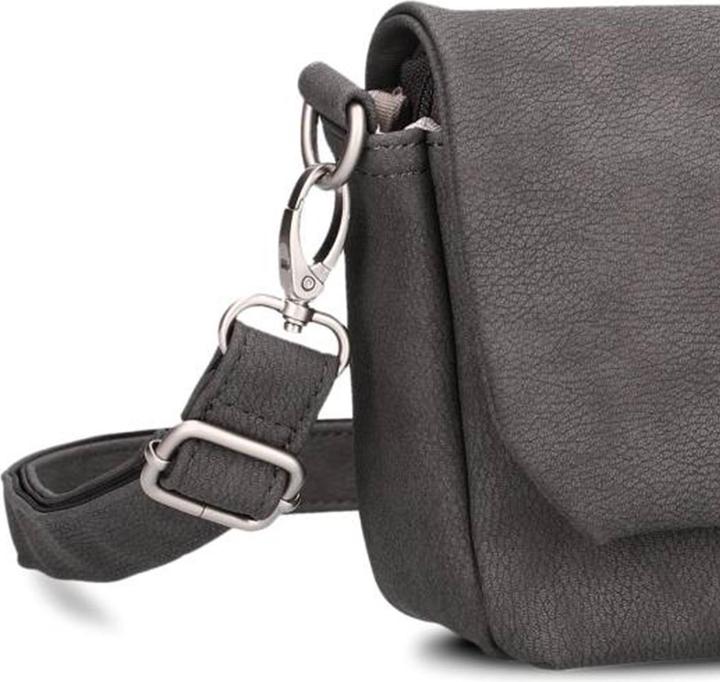 Immagine prodotto Zwei Mademoiselle.M Messenger 28 cm (3 l)