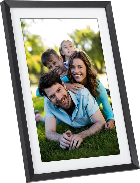 Actual product image Rollei Smarter Bilderrahmen | 10,1" Diagonale | WiFi | Frameo App | Modell 107 (10.10")