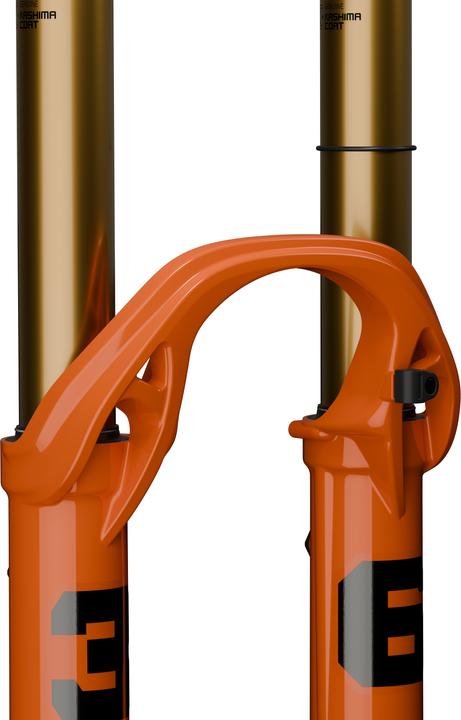 Actual product image Fox Federgabel Float 36 FS 29" Grip X2 H-L 15x110 1.5 T44 R (160 mm, Air)